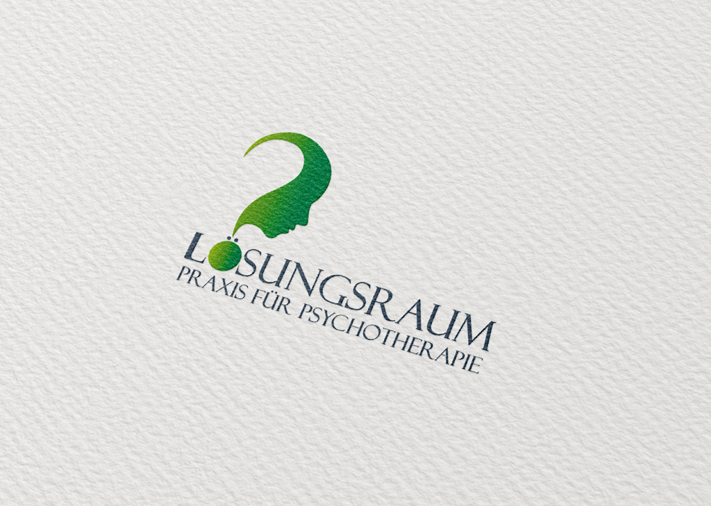 Logo Psychotherapie Lösungsraum