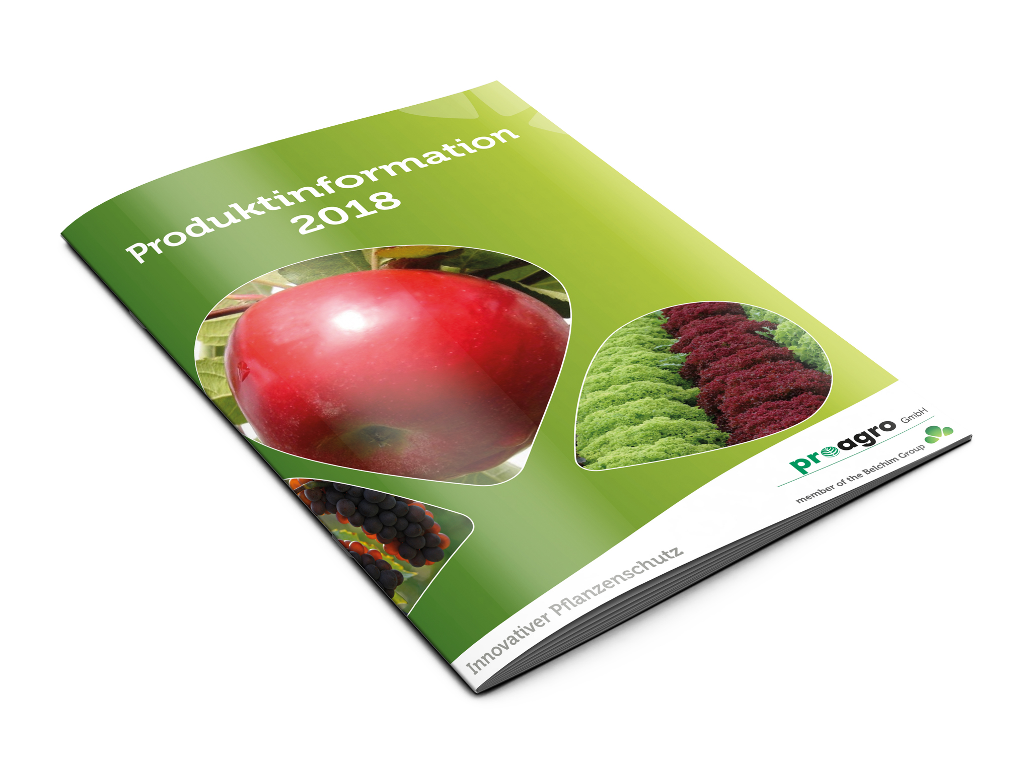 Produktkatalog proagro GmbH Produktkatalog proagro GmbH